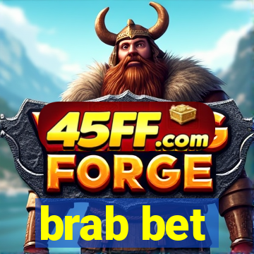 brab bet